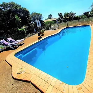 East And Tourist Park Bundaberg